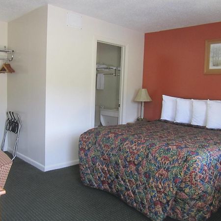 Best Way Inn Middlefield Habitación foto
