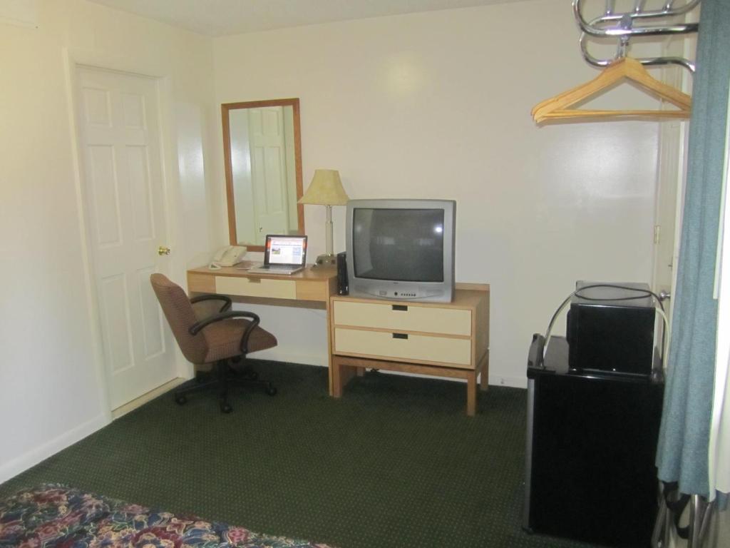 Best Way Inn Middlefield Habitación foto